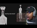 WHY DID WE LEAVE HIM The Boy And The Bath Reaction