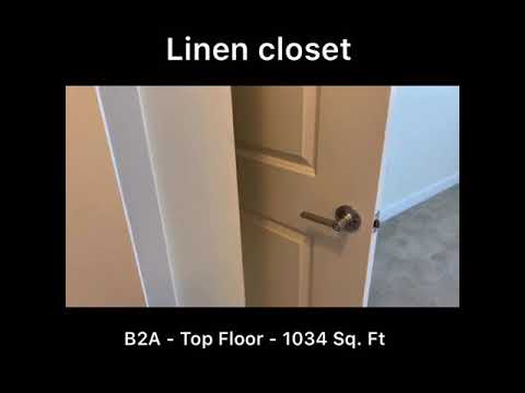 B2A | The Residences at Great Pond