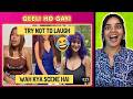 Dank Indian Memes REACTION Indian Dank Memes Crazy Meme Bhai Neha M