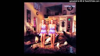 Catherine Wheel - Heal 2 (Like Cats & Dogs CD, 9-96)