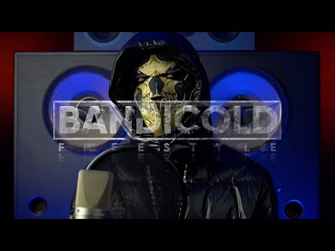 Host - Bandicold Freestyle [S2.E1] | CrescoSMG