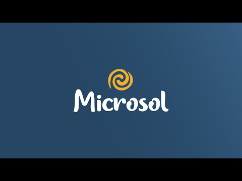 Microsol Amigo4Data Survey