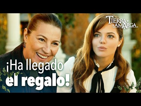 Demir envió un regalo increíble - Capítulo 158