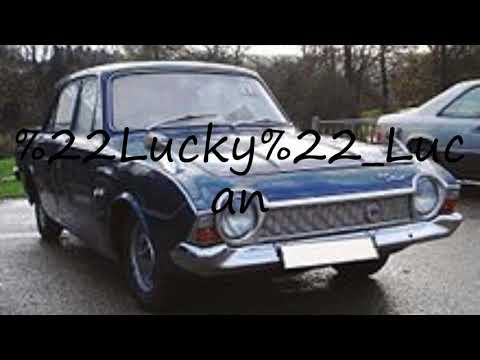 How to pronounce "Lucky" Lucan?