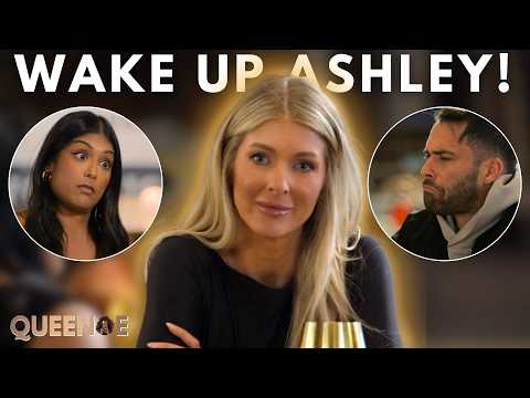 Pathological Liar! | Love Is Blind Season 10 Episode 10 & 11