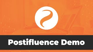 Postifluence YouTube Video