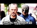 BIRDMAN Official International Trailer (2014) HD.