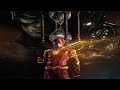 The Once And Future Flash Tribute