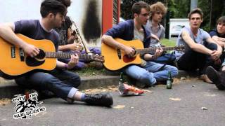 ::: Grenade (Bruno Mars Cover) ::: The Popopopops &amp; Les Prussians