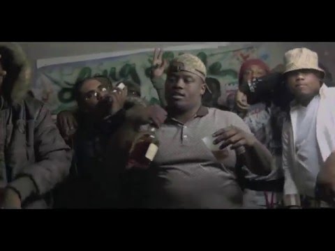 K-Money Ft. Lil'Joe LBM - Flex On Em (Official Video)|Shot By @JSwaqqGotHellyG