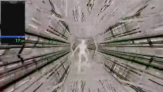 Lost base escape no loads any% pb 20.86 (with loading screen now)