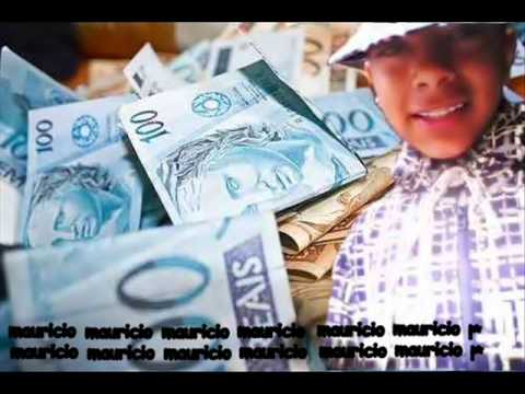 MC'S DIH & RICARDINHO - VEM COMIGO