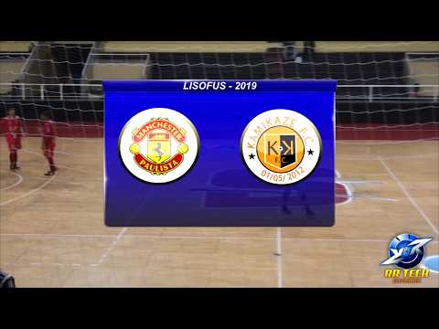 MANCHESTER P X KAMIKAZE