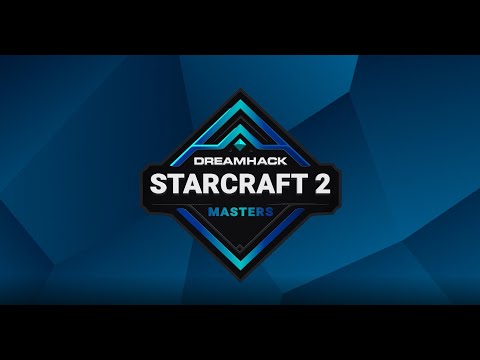 DreamHack SC2 Masters 2020 Last Chance Americas Closed Qualifier Neeb vs Cham