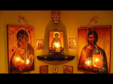 😇 NOAPTEA E STĂPÂNĂ-N VALE... priceasnă,  versuri Traian Dorz