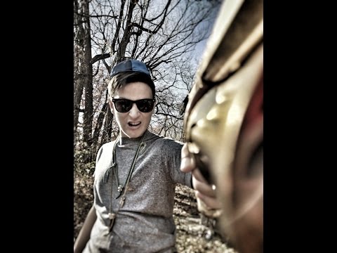 B-Dawg and the Legend of the Basketball Temple