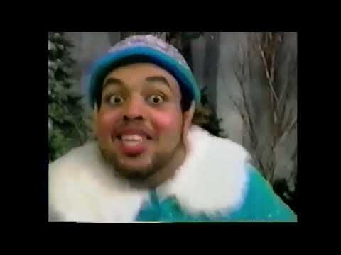 Nickelodeon singing Elves (2000)