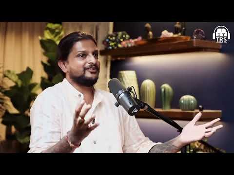 Millennial Tantric: Bhavesh On Aghori, Mantra Upasana & Sadhana | Gods, Mystics & Demons