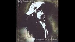 Buffy Sainte Marie Coincidence And Likely Stories- Disinformation