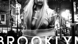 Lady Gaga - Fooled Me Again (Honest eyes) [Audio]