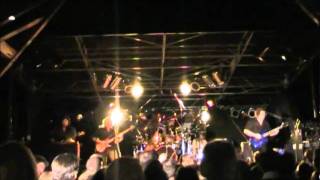 Shadow Gallery - 12 - Crystalline Dream  9-5-10