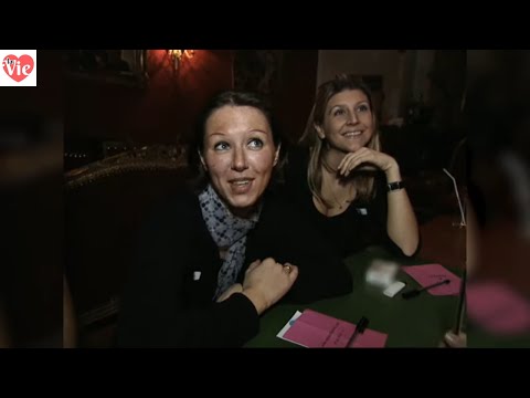 Speed Dating - Besoin urgent d'un mec !