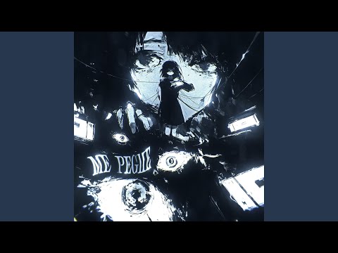 ME PEGUE (Ultra Slowed)
