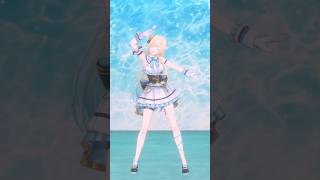 夏色えがおで1,2,Jump! / μ's 踊ってみた🩵 #藍沢エマ #ぶいすぽ