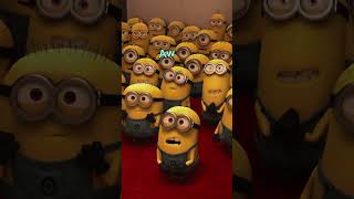 Download lagu 🥹 #minions #illumination #gru #shorts mp3