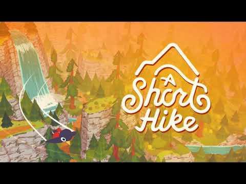 Sound Test Unlocked! Best VGM 1745 - Somewhere in the Woods (A Short Hike)