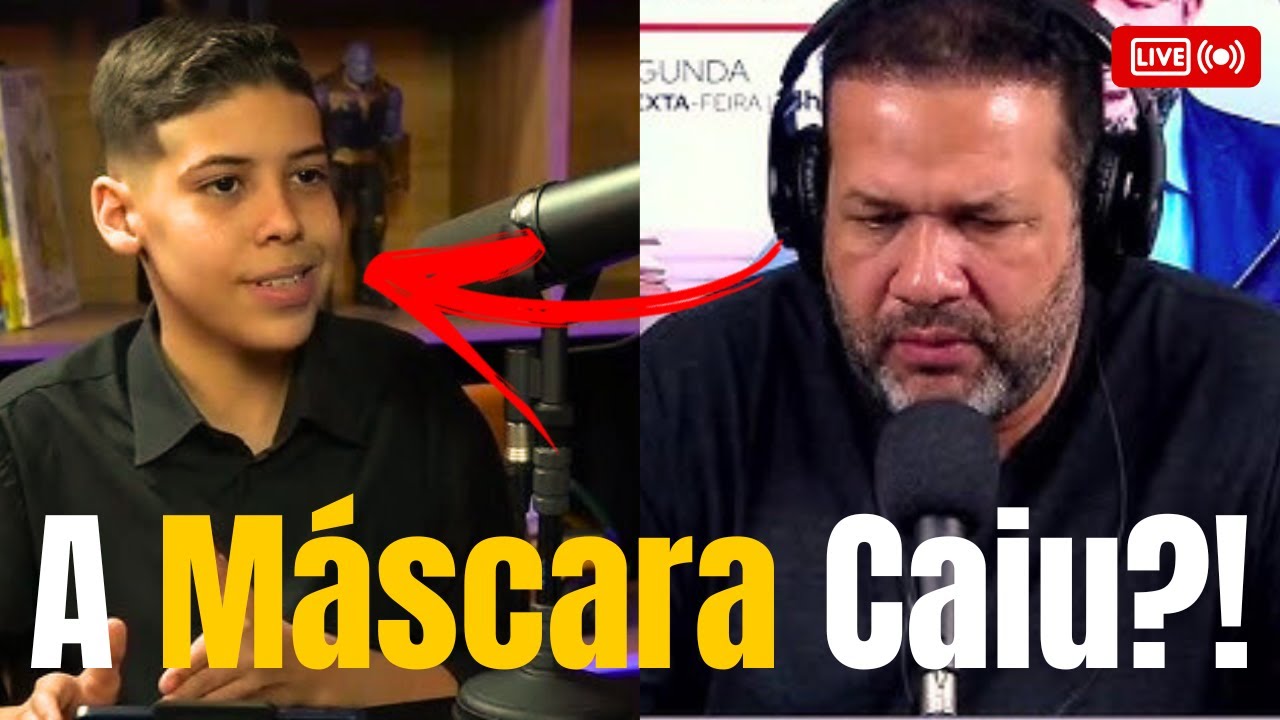 A Verdade Vem à Tona! O Que Ninguém Esperava na Entrevista com Miguel Oliveira!