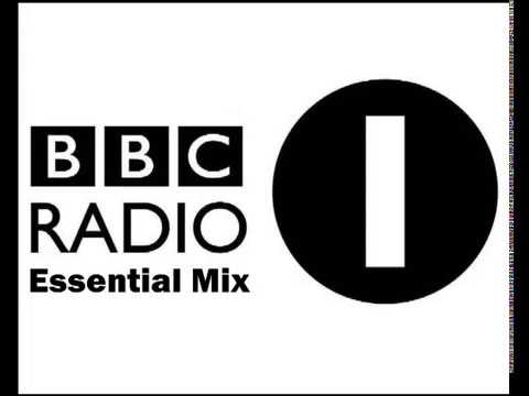 Essential Mix 2003 12 28   Erick Morillo
