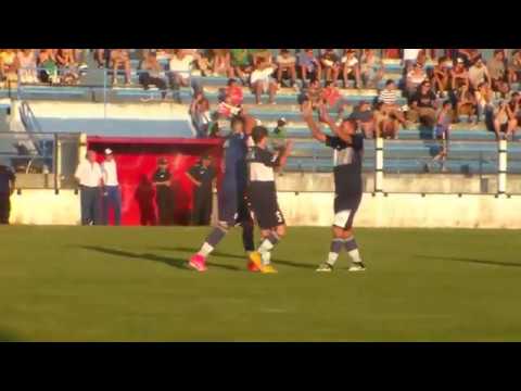 FEDERAL C: GIMNASIA 4 - EXCURSIONISTAS 0