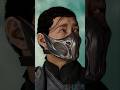 Sub-Zero did an OOPSIE #mk1