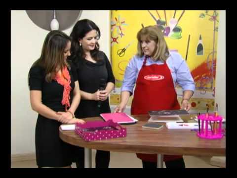 Mulher.com 16/09/2011 - Bandeja