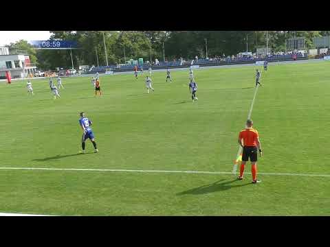 3.liga - GKS Cartusia 1923 - Vineta Wolin (09.09.2023)