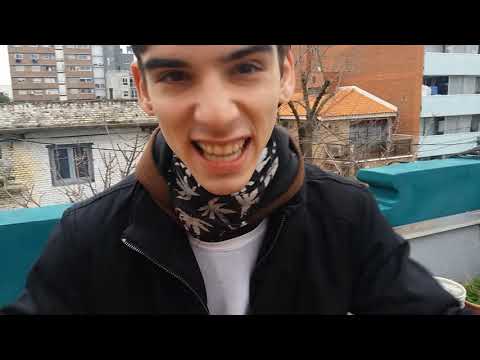 Craff - Trastabillar (ONESHOT) //L.C.P. Rhymez Corp.//