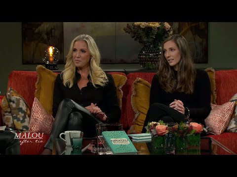 Så blir du rik på börsen - Malou Efter tio (TV4)