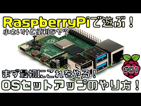 工作好きのためのミニコンピューター: Raspberry Pi をセットアップする方法は次のとおりです