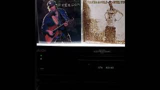 Neil Young(CD)~ Someday