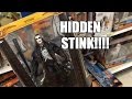 WWE ACTION INSIDER: Hidden STING at TARGET ...