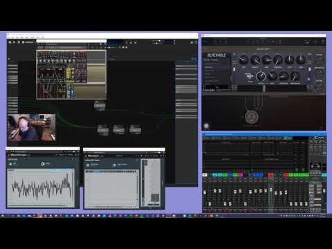 Eventide Black Hole on the Cheap