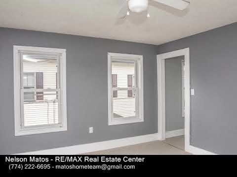 50 Park St, Taunton MA 02780 - Multi Family Home - Real Estate - For Sale -