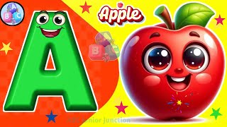 Download lagu ABC Kid's Song / Phonics Song / Shapes, Colour, Number Song / Kiddos Study Zone / Tiny Tots / A to Z mp3 Download lagu ABC Kid's Song / Phonics Song / Shapes, Colour, Number Song / Kiddos Study Zone / Tiny Tots / A to Z mp3