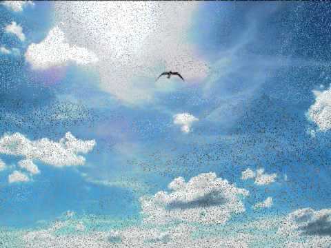 Moody Blues - Land of Make-Believe