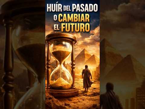Vaigash: cuando el pasado deja de mandarte y el futuro se abre