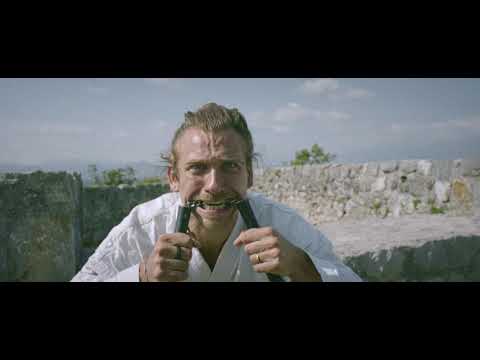 Prismojeni Profesorji Bluesa - Prismojeni? (Official Video)