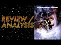 The Empire Strikes Back - Full Analysis and Review