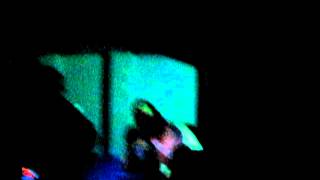 Tobacco - Eruption @ Low End Theory 7/4/12