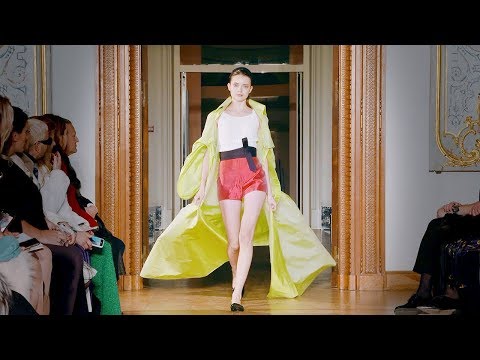 Yanina | Haute Couture Spring Summer 2020 | Full Show